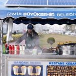 Umudu Işıkla Büyüten Meslek Fabrikası: Her Kesimden İnsanlara YeniBir Başlangıç ve Ekmek Kapısı