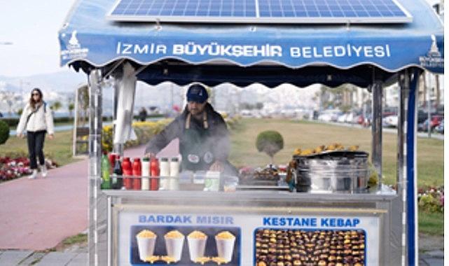 Umudu Işıkla Büyüten Meslek Fabrikası: Her Kesimden İnsanlara YeniBir Başlangıç ve Ekmek Kapısı