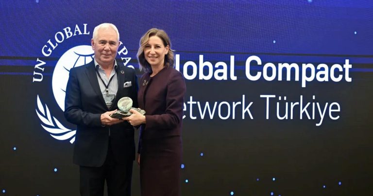 UN Global Compact Türkiye: 2026–2029 Dönemi Yönetim ve Denetim Kurulunun Belirlendiği Toplantı ve Güliz Öztürk’ün Başkanlığı