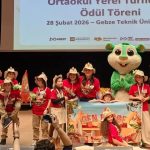 UNEARTHED Temasıyla FIRST® LEGO® League Challenge 22. Sezonunda GTÜ’de Heyecan Dolu İki Gün