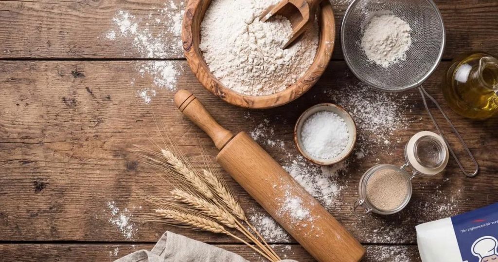 Unun Hayattır: Anadolu’nun Köklü Mirası, Modern Üretim Gücü ve Türkiye’nin Glokal Tesisi