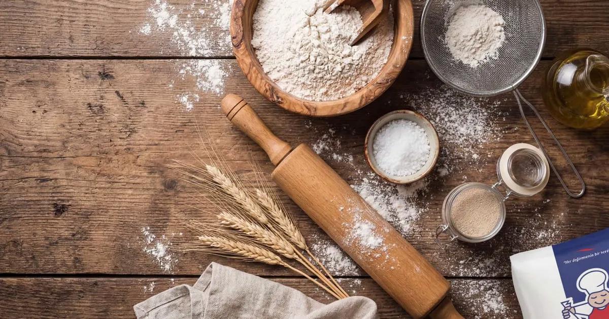 Unün Yükselen Gücü: Anadolu’nun Geleneksel Tarladan Küresel Senteze Uzanan Stratejik Yolculuğu