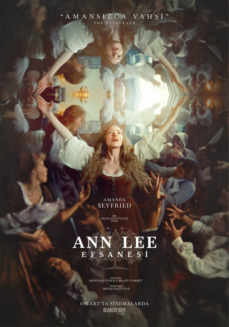 Vizyonun Nabzı: Yeni Filmler ve Özel Gösterimler Gün Yüzüne Çıkıyor