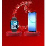 Vodafone FLEX ile Mart Ayında 5G Hazırlığı ve Cazip Ödeme Seçenekleriyle Teknolojiye Kolay Ulaşım