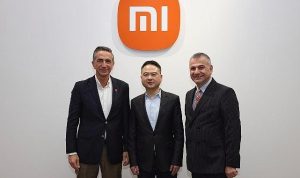 Vodafone ve Xiaomi’den Yeni Nesil Teknolojilerde İş Birliği