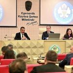 Yağış sonrası Manisa’nın Radarında Büyükşehir: Dutlulu’nun 2026 Yılı Yatırım Hamleleri ve Sosyal Destek Vurgusu