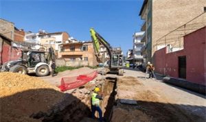 Yağmurdan İçe Suya: Ödemiş’te Altyapı Dönüşümünün Öyküsü ve Şehrin Su Güvenliğine Yolculuğu