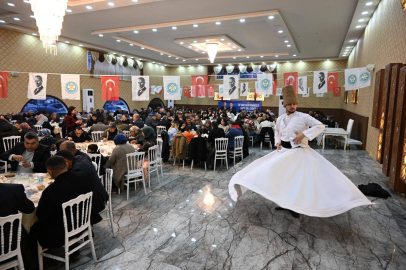 Yalçın Dikici İçin Düzenlenen Anma Konseri - Türk Sanat Müziği Evreninde Duygusal Bir An