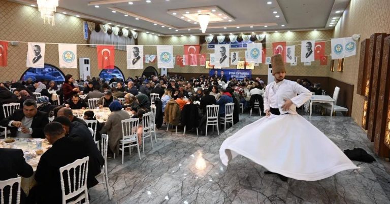 Yalçın Dikici İçin Düzenlenen Anma Konseri – Türk Sanat Müziği Evreninde Duygusal Bir An