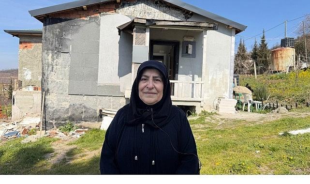 Yangının Ardından Yeniden Doğan Umut: Aktekin Ailesi’nin Büyükşehir Desteğiyle Yeni Yaşamına Adım Atışı