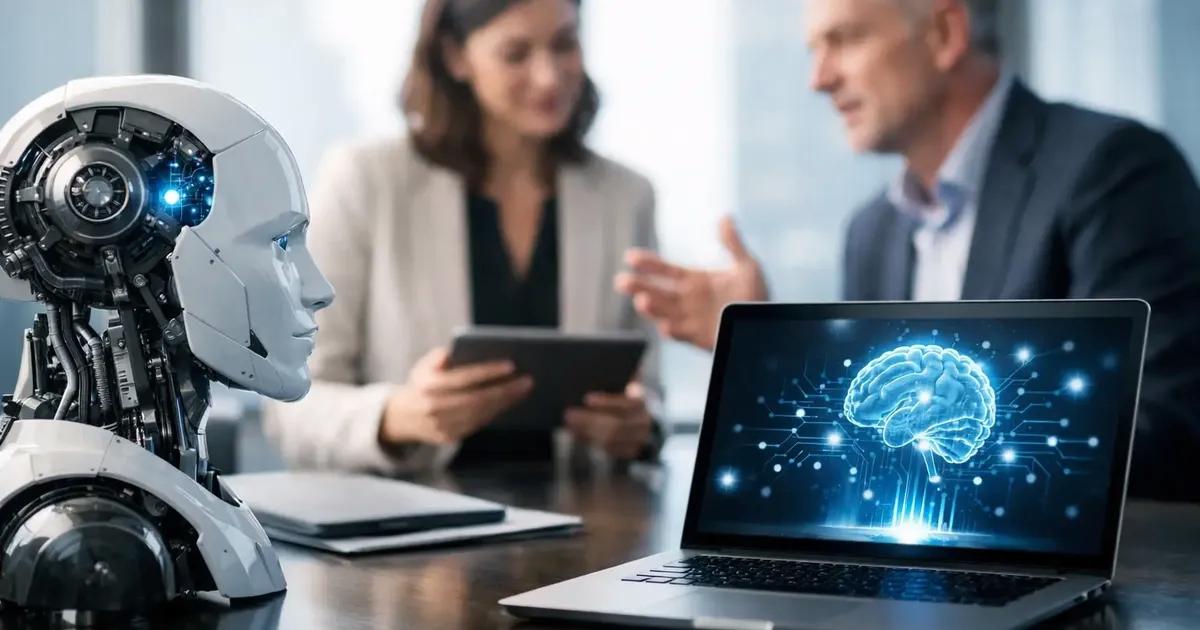 Yapay Zekâ Dönüşümü: Kurumsal Kararlarda Aksaklıklar ve Hızlı, Ölçülebilir Yol Haritası