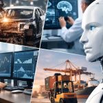 Yapay Zeka Sektörü Şekillendiriyor: Stratejik Bir Dönüşüm ve Yönetişim Zafları