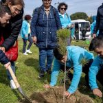 Yaşamı Yeşertecek Sevgi: Down Sendromlu Çocuklarla Doğaya Adanmış Bir Gün