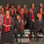 Yaşlı Sesler, Altın Anılar: Maltepe’de Altın Yıllar Korosu Coşkusu