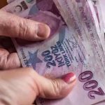 Yaşlı ve engelli aylıkları hesaplarda