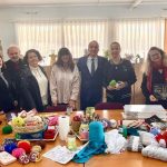 Yaşlılara Umut Köprüsü: Buca’da Müzikle Dolu Anlar ve Dayanışma