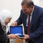 Yaşlılarımıza Yüz Şevk ve Güç Veren Ziyaret: Milas’ta Huzurlu Bir Gün