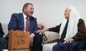 Yaşlılarımızla Dayanışmanın Gücü: Milas’ta Ziyaretler ve Huzurlu Bir Uzun Ömür Öyküsü
