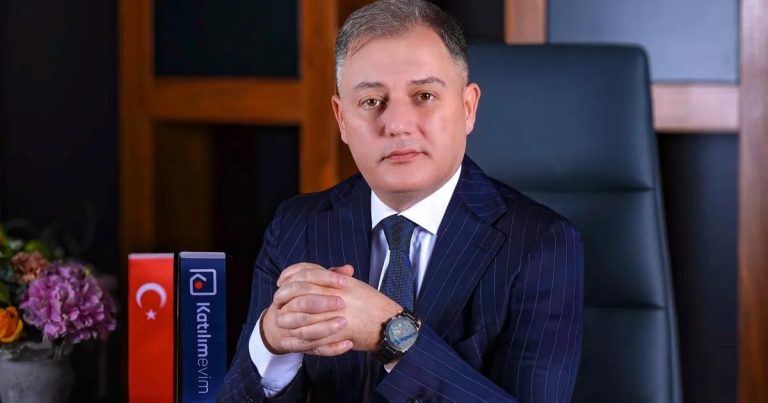 Yeni Nesil Finansal Öncü: Nuh Suat Karataş ile Katılımevim’in Büyüme Serüveni Başladı