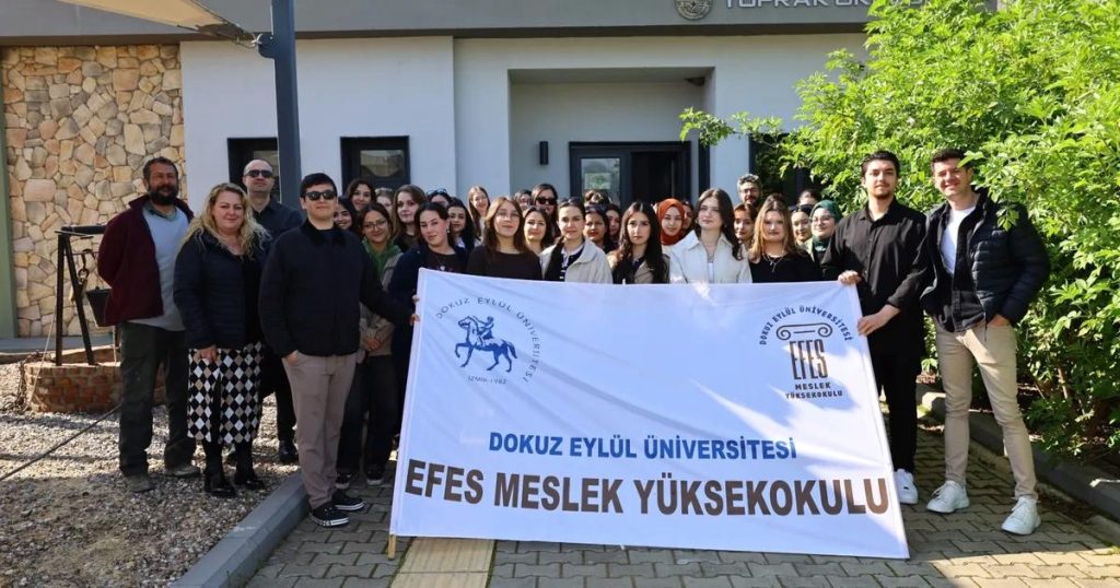 Yerel Tohumun Gücü: Gençler ve Kooperatifler Sürdürülebilir Tarıma Yol Veriyor