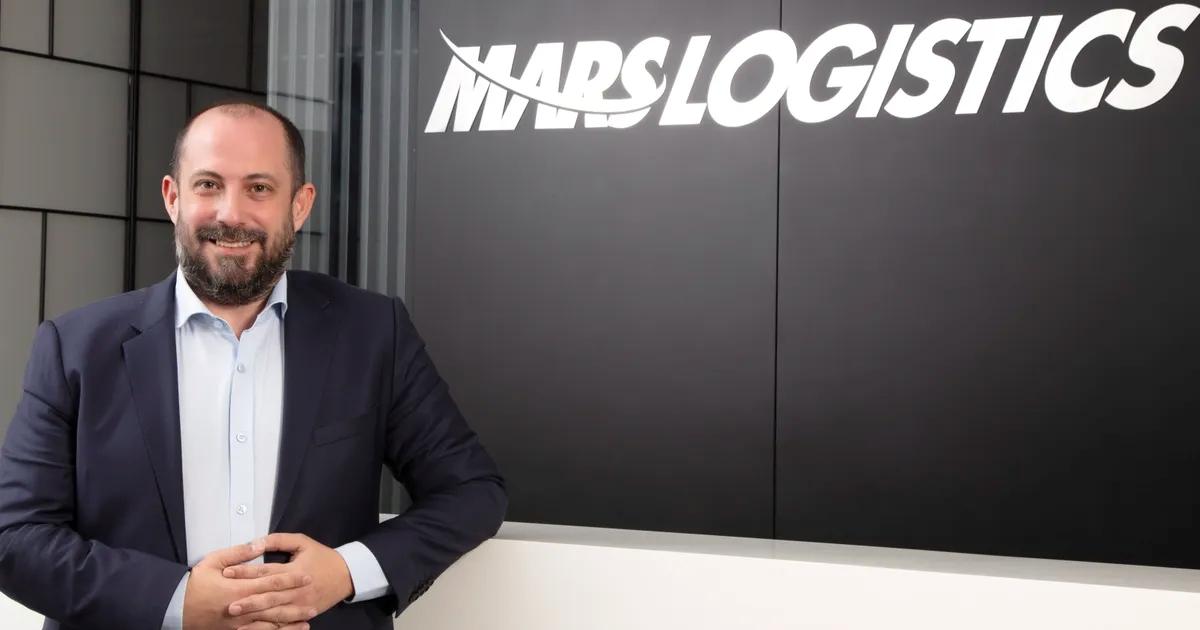 Yeşil Lojistikte Çığır Açan Adım: Mars Logistics ile Demiryolu Taşımacılığında Yeni Bir Dönem Başladı