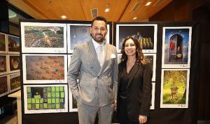 Yeşilin Altın Damlası: Anadolu’nun Zeytin Ağaçlarıyla Dokunan Sanatın Sırrını Keşfetmek