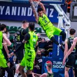 Zafere Doğru: TOFAŞ, Evinde Sıkı Mücadeleyle Merkezefendi’ye Takıldı