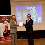Zamanın Dikişleri Üzerinde Atatürk’ün İzinde: Bakırköy Muhabbeti’nde Bilgelik ve Cumhuriyet Işığı