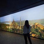 Zamanın Tuğlaları: Tarih ve Teknolojiyle Öncü Bir Yolculuk İçin DEM Müzecilikle Buluşan Nesiller