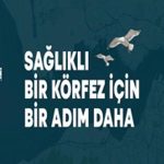 Zararlı Alg Patlamaları Eşiğinde İzmir Körfezi İçin Uluslararası Konferans: Bilim, İş Birliği ve Somut Yol Haritası