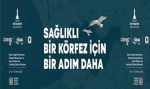 Zararlı Alg Patlamaları Eşiğinde İzmir Körfezi İçin Uluslararası Konferans: Bilim, İş Birliği ve Somut Yol Haritası