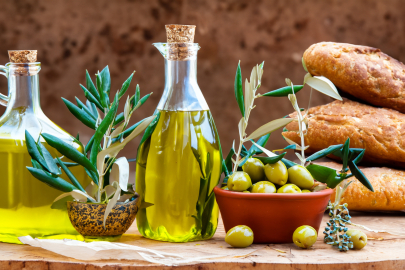 Zeytin ve Zeytinyağı Sektör Buluşması: Üreticiden İhracata Uzanan Stratejik Yol Haritası ve Yatırım Işıkları