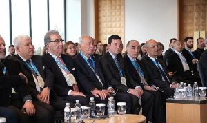 Zeytinyağı Sektöründe Rekoltenin Doğrulanması ve AB Kotalarının Avantaja Dönüştürülmesiyle Yeni Bir Dönem Başlıyor