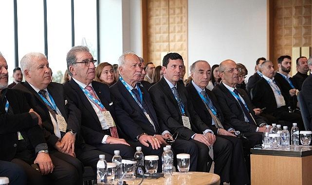 Zeytinyağı Sektöründe Rekoltenin Doğrulanması ve AB Kotalarının Avantaja Dönüştürülmesiyle Yeni Bir Dönem Başlıyor