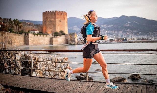 Zirveye Giden Yol: Alanya Ultra Trail’da Dayanıklılığın ve Doğanın Büyüsü