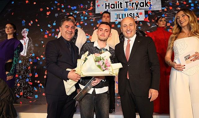 20 Yıllık Yükseliş: EİB Moda Tasarım Yarışmasıyla Türk Moda Endüstrisinde Tasarımın Gücü Tekrardan Zirveye Taşınıyor