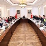 61. Cumhurbaşkanlığı Türkiye Bisiklet Turu Başlıyor: Türkiye’yi Uluslararası Bisiklet Sahnesinde Yeniden Buluşturacak 8 Etaplık Heyecan