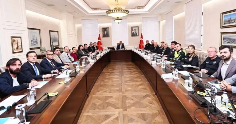 61. Cumhurbaşkanlığı Türkiye Bisiklet Turu Başlıyor: Türkiye’yi Uluslararası Bisiklet Sahnesinde Yeniden Buluşturacak 8 Etaplık Heyecan