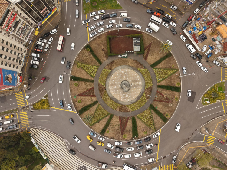 9 Eylül Meydanı Yeniden Yükseliyor: Yeşilin ve Tarihin Yeni Buluşması