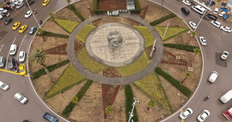 9 Eylül Meydanı Yeniden Yükseliyor: Yeşilin ve Tarihin Yeni Buluşması