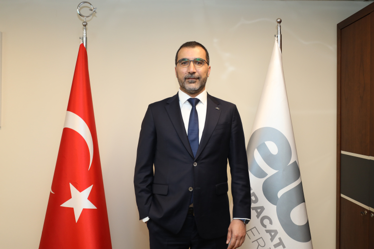 ABD Pazarı İçin Türkiye’nin Hazır Giyim Gücü: Sektörel Ticaret Heyetiyle Büyük Atağa Hazırız