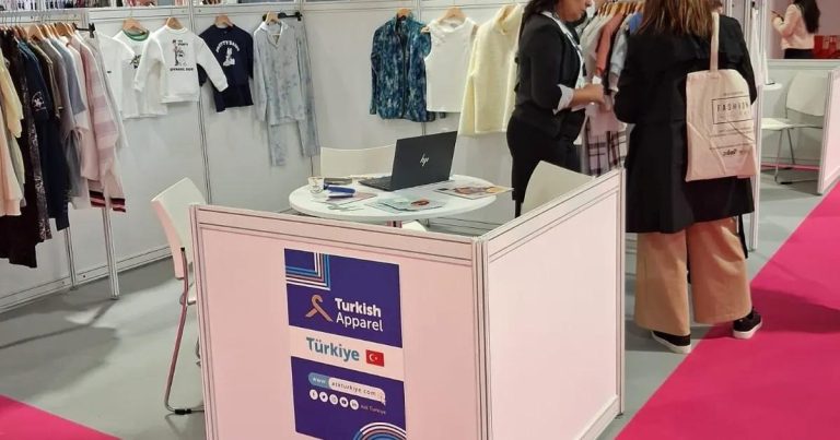ABD Pazarına Açılan Kapılar: Türkiye’nin Hazır Giyim Sektörü İçin Yeni Sektörel Ticaret Heyeti ve Milli Katılım Büyük Hedefler İçinde