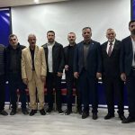 Ağrı Sanayiinde Yeni Planlar: Usta ve Kalfaların İş Yeri İhtiyacı İçin Aşamalı Çözüm Vizyonu