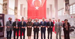 Aile Yılı Sempozyumu Başladı: İzmir’de Toplumun Temeli ve Gelecek İçin Stratejiler Parlıyor