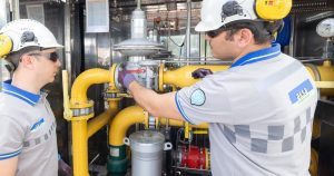 Aksa Balıkesir Doğalgaz: Dağıtım Ağını Genişletme ve Bölgesel Enerji Altyapısının Güçlendirilmesi (2026 Perspektifi)