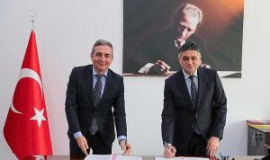 Aliağa Belediyesi’nin Banka Promosyonu: Tüm Personele Eşit Yetkili Ödemeyle Geçen Rekabet Sınırı Kıran Anlaşma