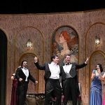 Altın Perdeyi Açan İzmir: Troya’dan Tosca’ya Işıklı Bir Sezonun Hikayesi