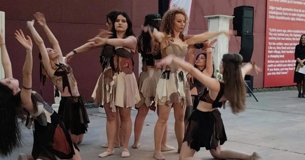 Anadolu’nun Felsefi Yolculuğu: Rölyeflerle Geçmişin İzinde, Günümüzün Kültürel Köprüsü