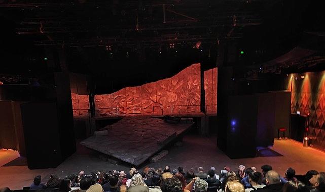 Anıların Tuvalinde Sinan: Taş ve Işıkla İnşa Edilen Ruhlar Yolculuğu