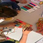 Anka Yüreğinde Saçılan Sesler: Gezici Sahne ile Şehirde Bir Bayram Serüveni